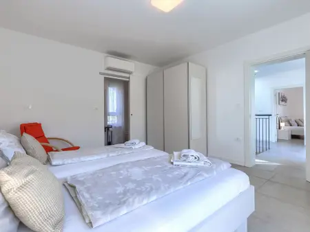 Villa Flavia avec piscine privée à Medulin, 8 personnes : photo 27
