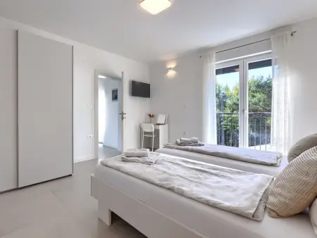 Villa Flavia avec piscine privée à Medulin, 8 personnes : photo 28