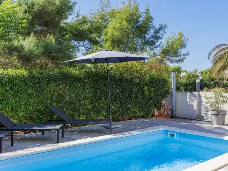 Villa Flavia avec piscine privée à Medulin, 8 personnes : photo 29