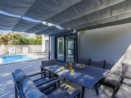 Villa Flavia avec piscine privée à Medulin, 8 personnes : photo 30