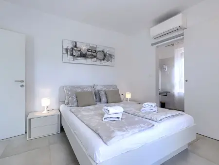 Villa Flavia avec piscine privée à Medulin, 8 personnes : photo 31