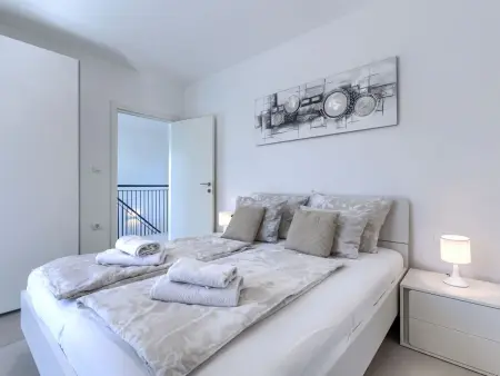 Villa Flavia avec piscine privée à Medulin, 8 personnes : photo 32