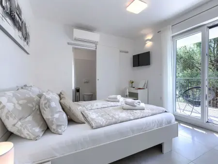 Villa Flavia avec piscine privée à Medulin, 8 personnes : photo 36