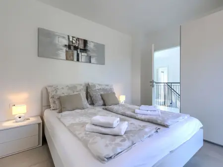 Villa Flavia avec piscine privée à Medulin, 8 personnes : photo 37
