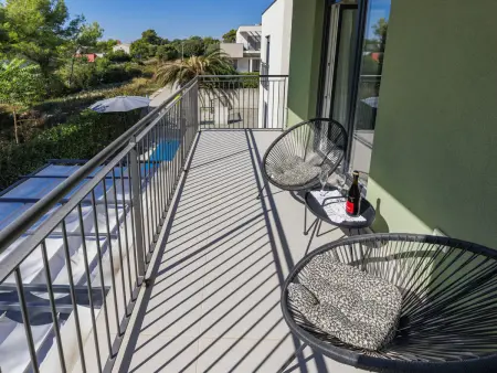 Villa Flavia avec piscine privée à Medulin, 8 personnes : photo 40