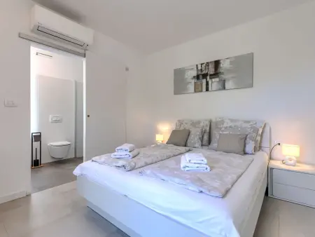 Villa Flavia avec piscine privée à Medulin, 8 personnes : photo 41
