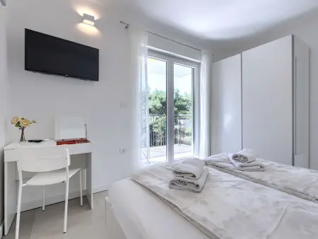 Villa Flavia avec piscine privée à Medulin, 8 personnes : photo 42