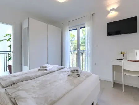 Villa Flavia avec piscine privée à Medulin, 8 personnes : photo 43