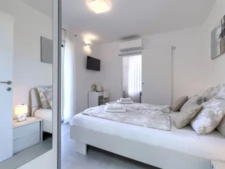 Villa Flavia avec piscine privée à Medulin, 8 personnes : photo 44