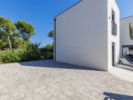 Villa Flavia avec piscine privée à Medulin, 8 personnes : photo 48