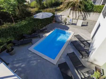 Villa Flavia avec piscine privée à Medulin, 8 personnes : photo 50