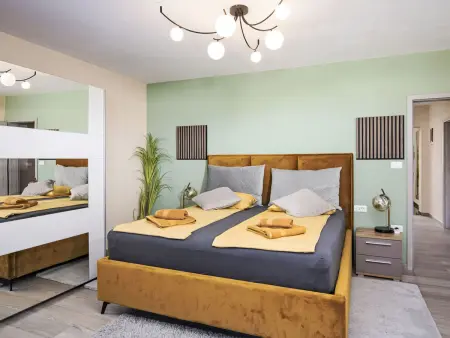 Villa Eminentia, 5 chambres avec piscine et vue mer à Ližnjan : photo 8