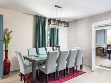 Villa Eminentia, 5 chambres avec piscine et vue mer à Ližnjan : photo 19