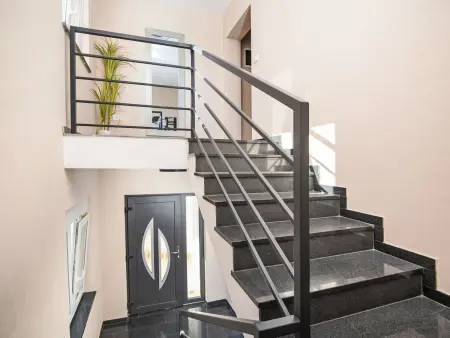 Villa Eminentia, 5 chambres avec piscine et vue mer à Ližnjan : photo 32