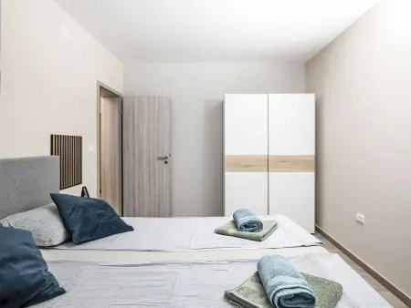 Villa Eminentia, 5 chambres avec piscine et vue mer à Ližnjan : photo 38