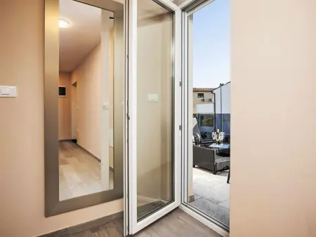 Villa Eminentia, 5 chambres avec piscine et vue mer à Ližnjan : photo 45