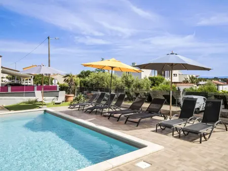 Villa Eminentia, 5 chambres avec piscine et vue mer à Ližnjan : photo 56