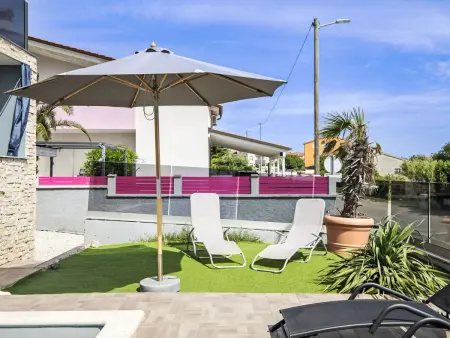 Villa Eminentia, 5 chambres avec piscine et vue mer à Ližnjan : photo 57