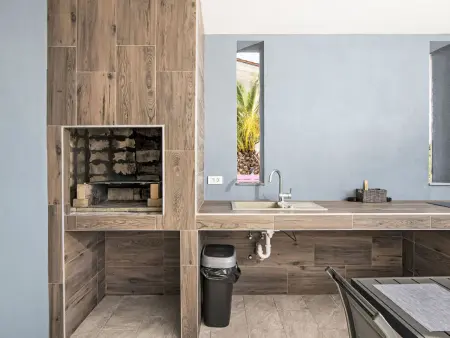 Villa Eminentia, 5 chambres avec piscine et vue mer à Ližnjan : photo 58