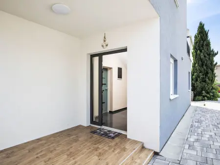 Villa Eminentia, 5 chambres avec piscine et vue mer à Ližnjan : photo 60