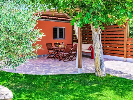 Maison Oliveto avec piscine privée à Marčana, Istrie : photo 6