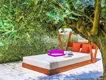 Maison Oliveto avec piscine privée à Marčana, Istrie : photo 8