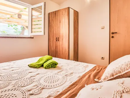 Maison Oliveto avec piscine privée à Marčana, Istrie : photo 12