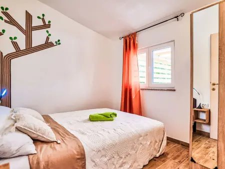Maison Oliveto avec piscine privée à Marčana, Istrie : photo 13