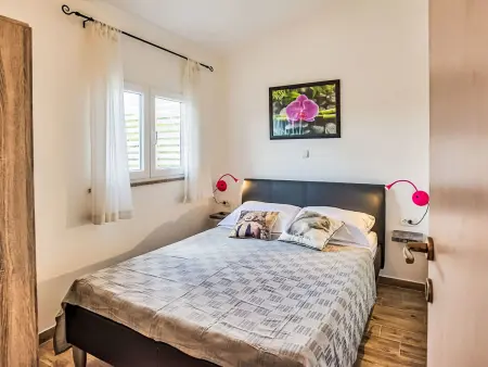 Maison Oliveto avec piscine privée à Marčana, Istrie : photo 14