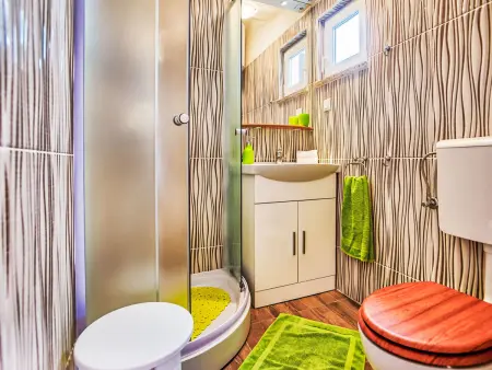 Maison Oliveto avec piscine privée à Marčana, Istrie : photo 16