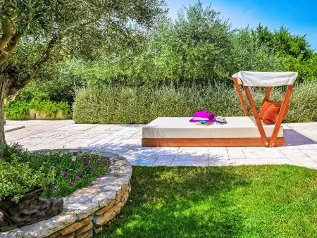Maison Oliveto avec piscine privée à Marčana, Istrie : photo 22