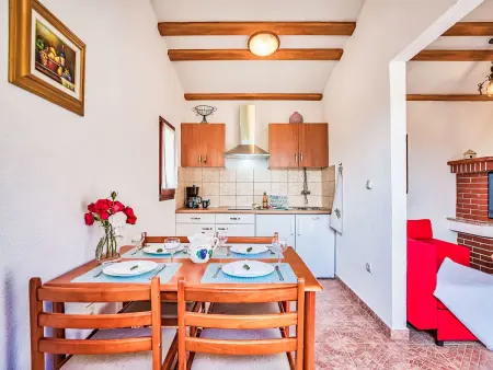 Maison Oliveto avec piscine privée à Marčana, Istrie : photo 29