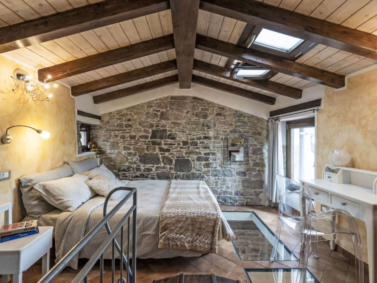 La Vecchia Stalla, maison avec vue mer à Diano Marina - Photo 7