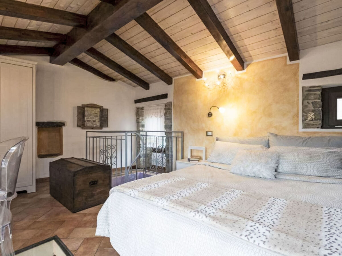 La Vecchia Stalla, maison avec vue mer à Diano Marina - Photo 10