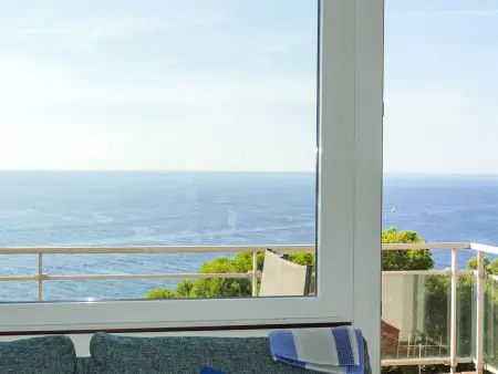 Villa Orizzonte avec piscine et vue mer, Marina di Andora : photo 3