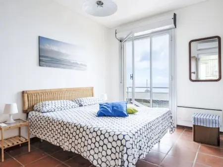 Villa Orizzonte avec piscine et vue mer, Marina di Andora : photo 5