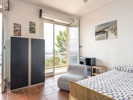 Villa Orizzonte avec piscine et vue mer, Marina di Andora : photo 6