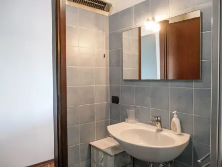 Villa Orizzonte avec piscine et vue mer, Marina di Andora : photo 10