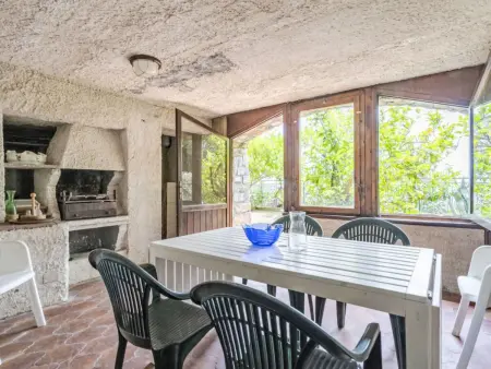 Villa Orizzonte avec piscine et vue mer, Marina di Andora : photo 14
