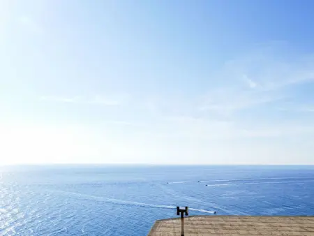 Villa Orizzonte avec piscine et vue mer, Marina di Andora : photo 19