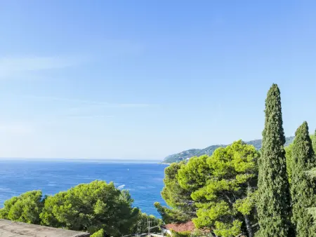 Villa Orizzonte avec piscine et vue mer, Marina di Andora : photo 20