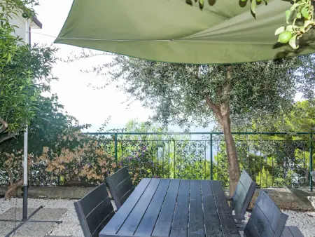 Villa Orizzonte avec piscine et vue mer, Marina di Andora : photo 21