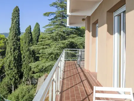 Villa Orizzonte avec piscine et vue mer, Marina di Andora : photo 22