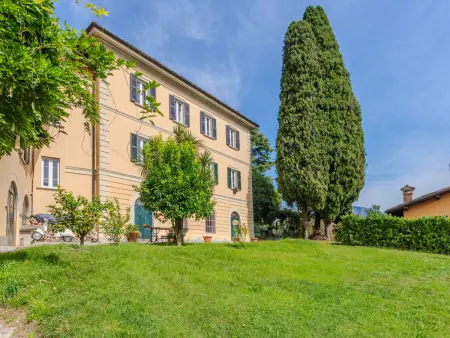 Villa Pergola, 9 pièces avec vue lac à Menaggio : photo 2