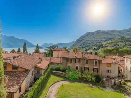 Villa Pergola, 9 pièces avec vue lac à Menaggio : photo 5