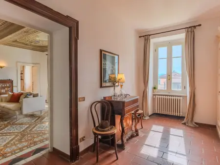 Villa Pergola, 9 pièces avec vue lac à Menaggio : photo 14