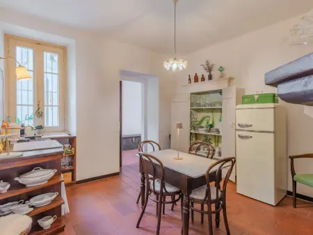 Villa Pergola, 9 pièces avec vue lac à Menaggio : photo 15