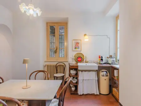 Villa Pergola, 9 pièces avec vue lac à Menaggio : photo 17
