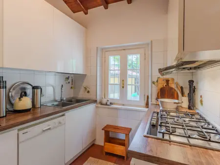 Villa Pergola, 9 pièces avec vue lac à Menaggio : photo 18