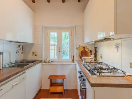 Villa Pergola, 9 pièces avec vue lac à Menaggio : photo 19
